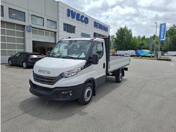 Kaubik IVECO Daily 35s16