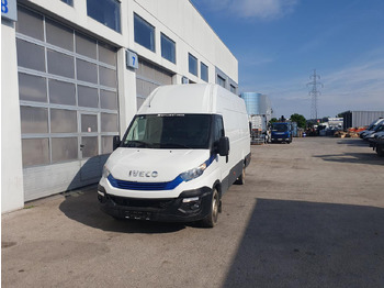 Tarbesõiduk külmik IVECO Daily 35s16