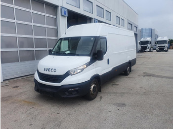 Mikrobuss IVECO Daily 35s16