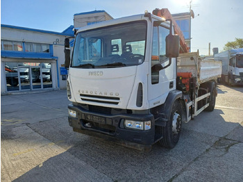 Kallurauto IVECO EuroCargo