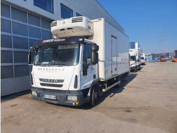 Külmutiga veoauto IVECO EuroCargo
