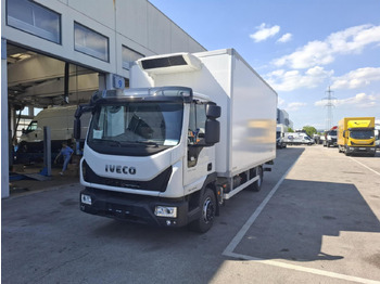 Külmutiga veoauto IVECO EuroCargo