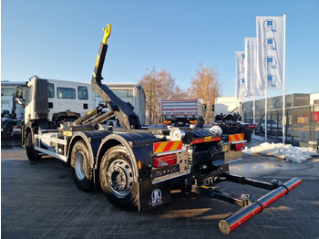 Konkstõstukiga veoauto IVECO X-Way AD280X46Y/PS HR ON+: pilt 3