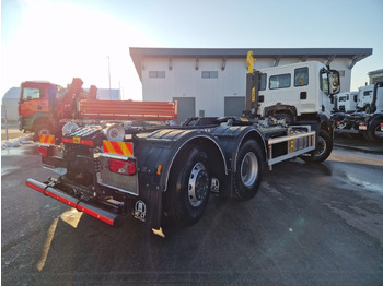 Konkstõstukiga veoauto IVECO X-Way AD280X46Y/PS HR ON+: pilt 4