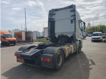 Sadulveok IVECO Stralis AS440S46T/P: pilt 4