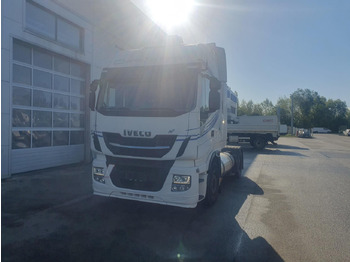 Sadulveok IVECO Stralis 440