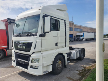 Sadulveok MAN TGX 18.480