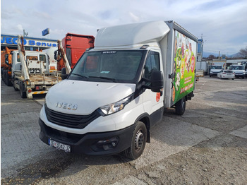 Tarbesõiduk IVECO Daily 35s18