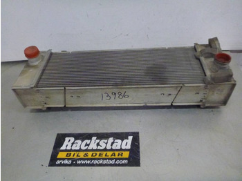 Radiaator CATERPILLAR