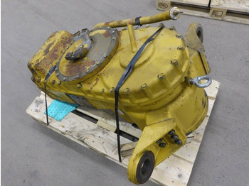 Käigukast - Ehitusmasinad CAT 735 växellåda, 148-9400: pilt 3