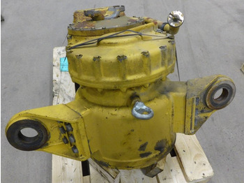 Käigukast - Ehitusmasinad CAT 735 växellåda, 148-9400: pilt 2