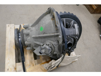 Telg ja varuosad SCANIA R