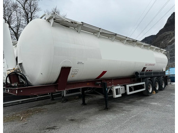 Silo poolhaagis FELDBINDER