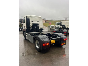 Sadulveok MAN TGS 18.420 4x2, Euro 6c, ADR, ALU, 2x MAN TGS 18.420 4x2, Euro 6c, ADR, ALU, 2x: pilt 4