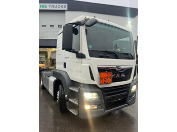 Sadulveok MAN TGS 18.420 4x2, Euro 6c, ADR, ALU, 2x MAN TGS 18.420 4x2, Euro 6c, ADR, ALU, 2x: pilt 3