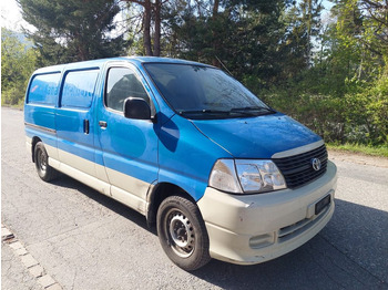Kaubik TOYOTA
