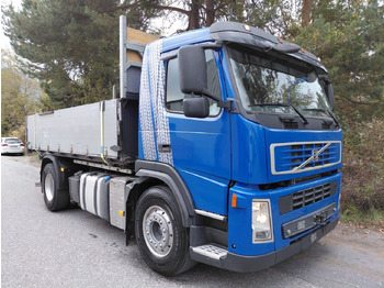 Kallurauto VOLVO FM 440