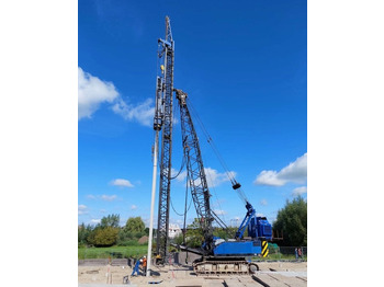 Roomikkraana HITACHI