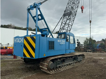 Roomikkraana HITACHI