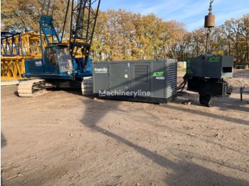 Ramm ICE 416L: pilt 1