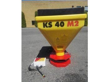 Külvimasin APV KS40 Incl. computer: pilt 2