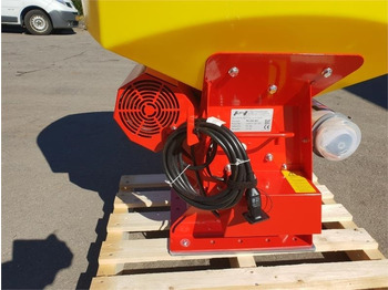 Külvimasin APV PS200 M1 Elektrisk m. 8 udløb: pilt 3