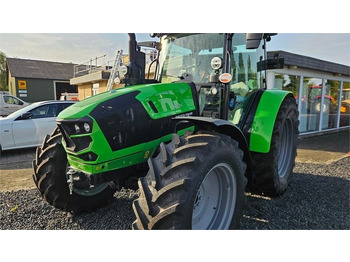 Traktor DEUTZ
