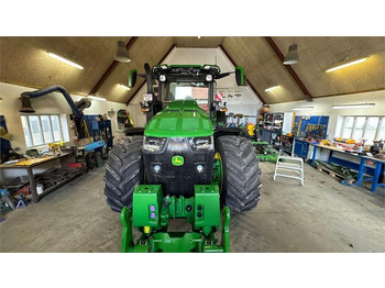 John Deere 8R340 8R340 Ultimate  liising John Deere 8R340 8R340 Ultimate: pilt 3