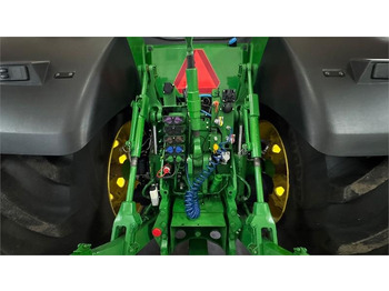 John Deere 8R340 8R340 Ultimate  liising John Deere 8R340 8R340 Ultimate: pilt 5