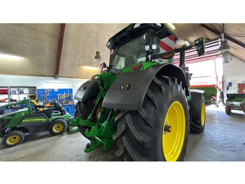 John Deere 8R340 8R340 Ultimate  liising John Deere 8R340 8R340 Ultimate: pilt 4