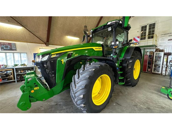 John Deere 8R340 8R340 Ultimate  liising John Deere 8R340 8R340 Ultimate: pilt 1