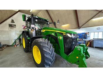 John Deere 8R340 8R340 Ultimate  liising John Deere 8R340 8R340 Ultimate: pilt 2