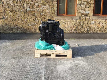 Mootor - Ehitusmasinad Cummins B6.7 engine unused 6 cylinder CM2450 ECU QSB: pilt 4