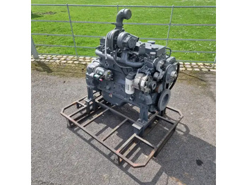 Mootor CUMMINS