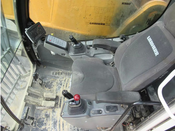 Lintekskavaator 2014 Liebherr R 980 SME: pilt 4