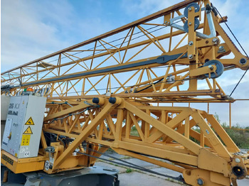 Isepaigalduv kraana 2015 Liebherr 26K.1: pilt 2