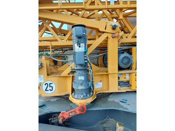 Isepaigalduv kraana 2015 Liebherr 26K.1: pilt 5