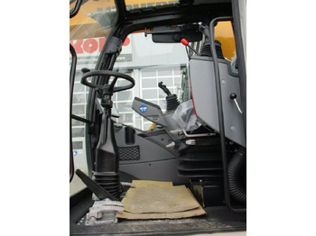 Ratastel ekskavaator 2023 Liebherr A 913 Compact G6.0-D Litronic: pilt 5