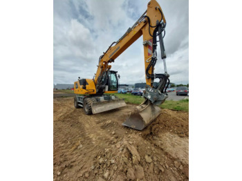 2023 Liebherr A 914 Litronic G6.0-D liising 2023 Liebherr A 914 Litronic G6.0-D: pilt 4