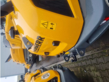 Teleskooprataslaadur 2023 Liebherr L 509 Tele G6.0-D V: pilt 5