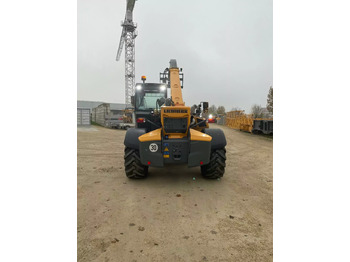 Teleskooplaadur 2023 Liebherr T 46-7s: pilt 5