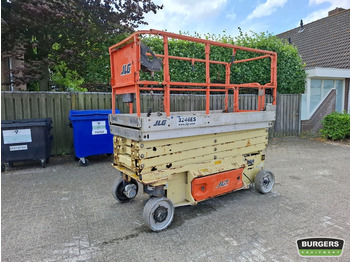 Käärlift JLG