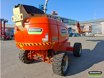 Teleskooppoom JLG 660SJ: pilt 3