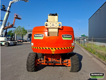 Teleskooppoom JLG 660SJ: pilt 4