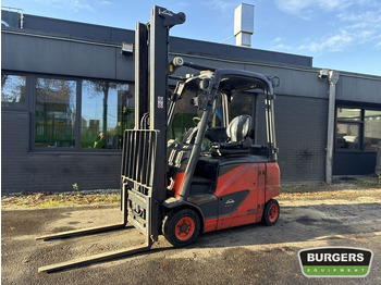 Elektritõstuk LINDE E16