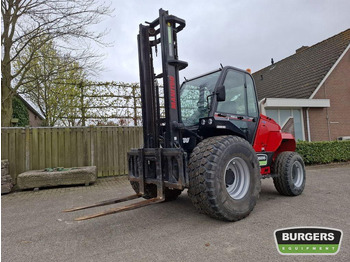 Manitou M30-4 liising Manitou M30-4: pilt 1 Manitou M30-4 liising Manitou M30-4: pilt 1