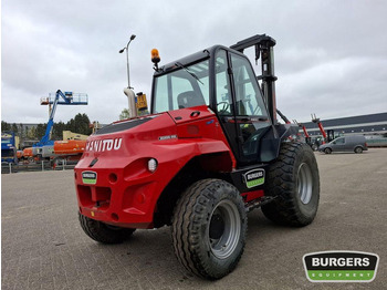 Manitou M30-4 liising Manitou M30-4: pilt 3 Manitou M30-4 liising Manitou M30-4: pilt 3