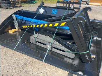 Lisaseade VOLVO