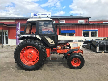 Traktor CASE IH