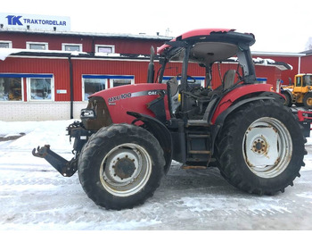 Traktor CASE IH MXU Maxxum